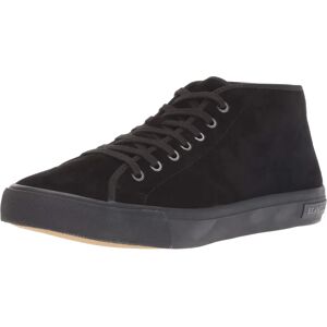 Seavees California Special Zwarte Sneakers - Trainers Seavees California Special Zwarte Sneakers - Trainers