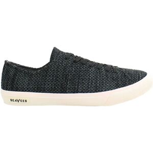 Seavees Monterey Mesh Lace-Up Blue Shoes - Shoe Type Seavees Monterey Mesh Lace-Up Blue Shoes - Shoe Type