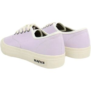 Seavees Legend Purple Canvas Sneaker - Women - Standard Fit Seavees Legend Purple Canvas Sneaker - Women - Standard Fit