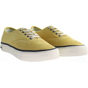 Seavees Cordies Saffron Yellow Womens Sneaker - Sneaker Seavees Cordies Saffron Yellow Womens Sneaker - Sneaker