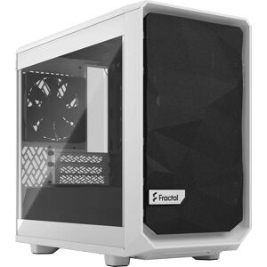 Fractal Design Meshify 2 Nano - Computer Case Fractal Design Meshify 2 Nano - Computer Case