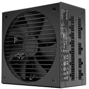 Fractal Design - Ion Gold 850W - 80 PLUS Gold - PSU Fractal Design - Ion Gold 850W - 80 PLUS Gold - PSU