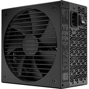 Fractal Design Ion+ 2 Platinum 860W Voeding - Power Supply Fractal Design Ion+ 2 Platinum 860W Voeding - Power Supply