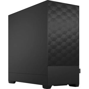 Fractal Design Pop Air Tower Black - High Airflow Mid Tower PC Gaming Case Fractal Design Pop Air Tower Black - High Airflow Mid Tower PC Gaming Case
