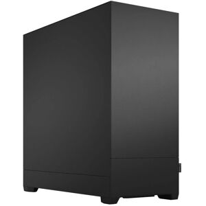 Fractal Design Pop XL Silent Tower Black - E-ATX PC Case Fractal Design Pop XL Silent Tower Black - E-ATX PC Case