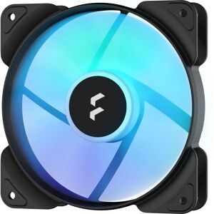 Fractal Design Aspect 12 RGB PWM Computer Gehäuselüfter - 12 cm - Schwarz - 3er-Pack Fractal Design Aspect 12 RGB PWM Computer Gehäuselüfter - 12 cm - Schwarz - 3er-Pack