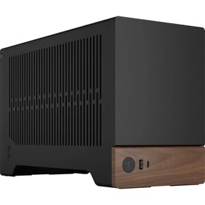 Fractal Design Terra Mała Obudowa - Obudowa Fractal Design Terra Mała Obudowa - Obudowa