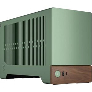 Fractal Design Terra SFF Green - PC case Fractal Design Terra SFF Green - PC case