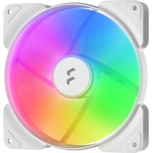 Fractal Design Aspect 14 RGB PWM Computer case Fan - White Fractal Design Aspect 14 RGB PWM Computer case Fan - White