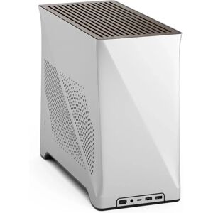 Fractal Design Era 2 Mini Tower Silver - Computer Case Fractal Design Era 2 Mini Tower Silver - Computer Case