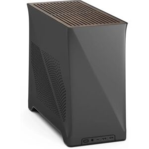 Fractal Design Era 2 Mini Tower - Boîtier PC - Publicité Fractal Design Era 2 Mini Tower - Boîtier PC - Publicité