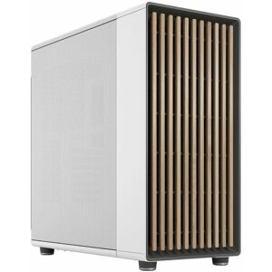 Fractal Design North XL White - E-ATX Full Tower PC Case Fractal Design North XL White - E-ATX Full Tower PC Case