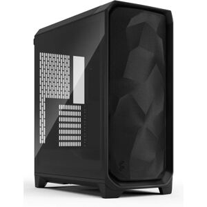 Fractal Design Meshify 3 Black TG Light Tint - Computer Case Fractal Design Meshify 3 Black TG Light Tint - Computer Case
