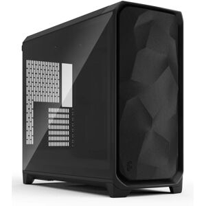 Fractal Design Meshify 3 XL Black TG Light Tint - Computer Case Fractal Design Meshify 3 XL Black TG Light Tint - Computer Case