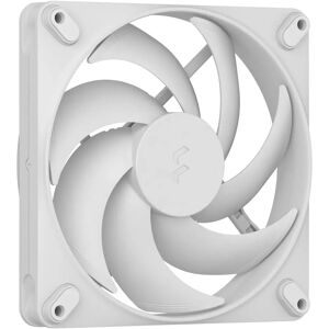 Fractal Design Momentum 14 White Fan - Computer case Fan Fractal Design Momentum 14 White Fan - Computer case Fan