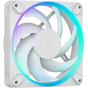 Fractal Design Momentum 12 RGB Computer case fan - White - Computer case fan Fractal Design Momentum 12 RGB Computer case fan - White - Computer case fan