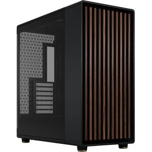 Fractal Design North XL Charcoal Black - PC case Fractal Design North XL Charcoal Black - PC case