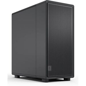 Fractal Design Epoch Black Solid PC - Midi Tower Fractal Design Epoch Black Solid PC - Midi Tower