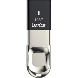Lexar JumpDrive Fingerprint F35 - 128GB Unidad USB 3.2 Lexar JumpDrive Fingerprint F35 - 128GB Unidad USB 3.2