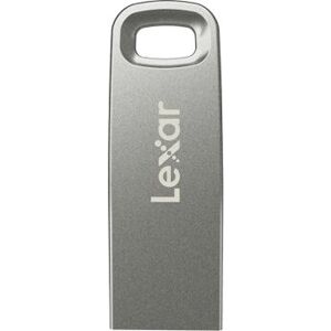 Lexar JumpDrive M45 Memoria USB - 128GB, Plata, USB 3.1 Lexar JumpDrive M45 Memoria USB - 128GB, Plata, USB 3.1