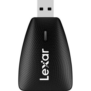 Lexar RW450 Multi-Card 2-in-1 USB 3.1 Card Reader Lexar RW450 Multi-Card 2-in-1 USB 3.1 Card Reader
