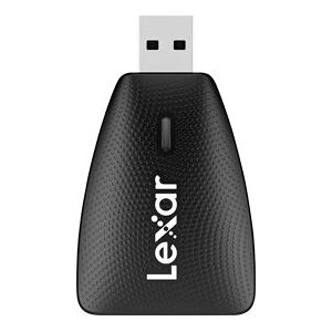 Lector de Tarjetas Lexar RW450 2-en-1 USB 3.1 Lector de Tarjetas Lexar RW450 2-en-1 USB 3.1