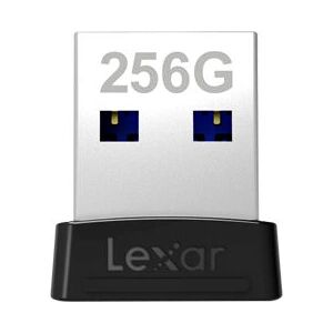 Lexar JumpDrive S47 256GB Memoria USB - USB 3.2 Gen 1 Lexar JumpDrive S47 256GB Memoria USB - USB 3.2 Gen 1