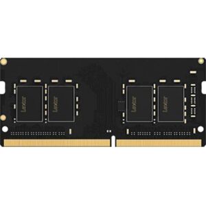Lexar 16 GB DDR4 3200 MHz Memory Module - Memory Lexar 16 GB DDR4 3200 MHz Memory Module - Memory