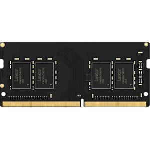 Module Mémoire Lexar 16 GB DDR4 3200 MHz - Mémoire - Publicité Module Mémoire Lexar 16 GB DDR4 3200 MHz - Mémoire - Publicité