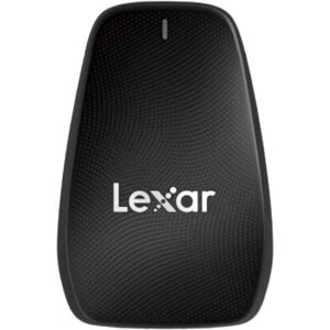 Lexar Professional CFexpress Type B Card Reader - Fast USB 3.2 Gen 2x2 Lexar Professional CFexpress Type B Card Reader - Fast USB 3.2 Gen 2x2
