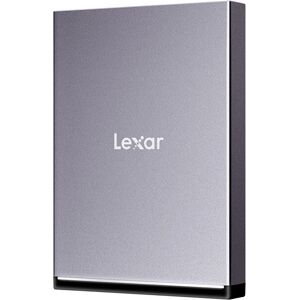 Lexar SL210 1TB SSD Esterno - Dispositivo di archiviazione Lexar SL210 1TB SSD Esterno - Dispositivo di archiviazione
