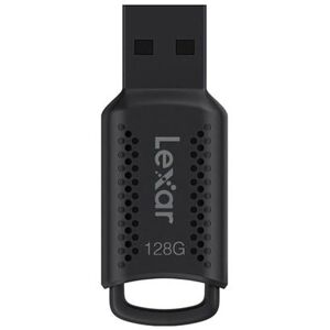Lexar JumpDrive LJDV400128G-BNBNG 128 GB USB 3.2 Flash Drive Lexar JumpDrive LJDV400128G-BNBNG 128 GB USB 3.2 Flash Drive