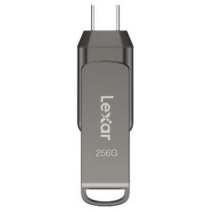 Lexar JumpDrive LJDD400128G-BNQNG - 128 GB USB Typ-C Stick Lexar JumpDrive LJDD400128G-BNQNG - 128 GB USB Typ-C Stick