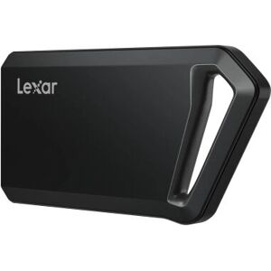 Lexar Professional SL600 1 TB Przenośny SSD - Szary - USB 3.2 Gen 2 Lexar Professional SL600 1 TB Przenośny SSD - Szary - USB 3.2 Gen 2