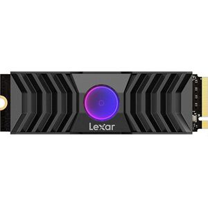 Lexar NM1090 - 2TB - Publicité Lexar NM1090 - 2TB - Publicité