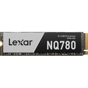 Lexar NQ780 1 TB SSD NVMe - Dispositivo de armazenamento Lexar NQ780 1 TB SSD NVMe - Dispositivo de armazenamento