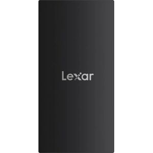 Lexar LSL300002T-RNBNG SSD Portatile - 2TB Esterna Lexar LSL300002T-RNBNG SSD Portatile - 2TB Esterna