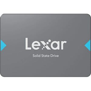 Lexar NQ100 1 TB SSD - SATA III Lexar NQ100 1 TB SSD - SATA III