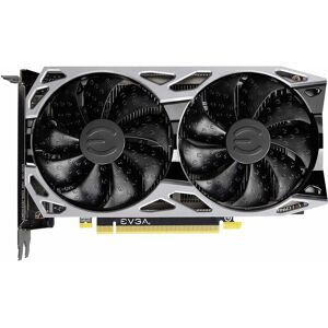 EVGA GeForce GTX 1660 SC Ultra Gaming - Graphics Card EVGA GeForce GTX 1660 SC Ultra Gaming - Graphics Card