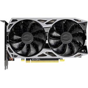 EVGA GeForce RTX 2060 6 GB GDDR6 - Carte Graphique - Publicité EVGA GeForce RTX 2060 6 GB GDDR6 - Carte Graphique - Publicité
