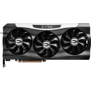 EVGA - 08G-P5-3797-KL - RTX 3070 Ti - Grafikkarte EVGA - 08G-P5-3797-KL - RTX 3070 Ti - Grafikkarte