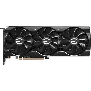 EVGA - 08G-P5-3785-KL - 8 GB - GDDR6X - Carte graphique - Publicité EVGA - 08G-P5-3785-KL - 8 GB - GDDR6X - Carte graphique - Publicité