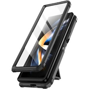 Supcase Unicorn Beetle Galaxy Z Fold4 Black - Phone Case Supcase Unicorn Beetle Galaxy Z Fold4 Black - Phone Case