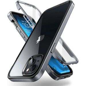 Coque SUPCASE EDGE XT Noire pour iPhone 14 Plus - Publicité Coque SUPCASE EDGE XT Noire pour iPhone 14 Plus - Publicité