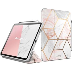 Supcase iPad Air 13 2024 Λευκό - Θήκη Tablet Supcase iPad Air 13 2024 Λευκό - Θήκη Tablet
