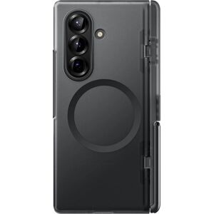 Coque MagSafe Galaxy Z Fold 7 Cosmo d'i-Blason - Absorption des chocs, Support - Publicité Coque MagSafe Galaxy Z Fold 7 Cosmo d'i-Blason - Absorption des chocs, Support - Publicité