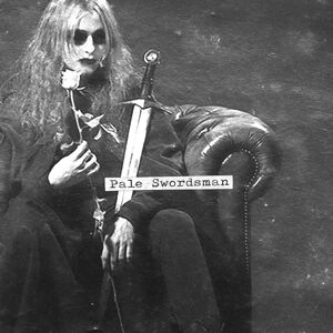 Sacred Bones Këkht Aräkh - Pale Swordsman Winyl LP - Rodzaj Produktu Sacred Bones Këkht Aräkh - Pale Swordsman Winyl LP - Rodzaj Produktu