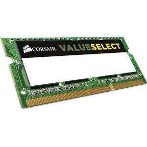 Corsair 4GB DDR3L 1600MHz Memory Module - Memory Module Corsair 4GB DDR3L 1600MHz Memory Module - Memory Module