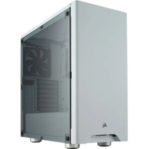 Corsair Carbide 275R White Mid Tower ATX Case - Computer Case Corsair Carbide 275R White Mid Tower ATX Case - Computer Case
