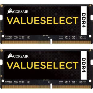 Corsair 16GB DDR4-2133 Memory Module - Black - Memory Module Corsair 16GB DDR4-2133 Memory Module - Black - Memory Module